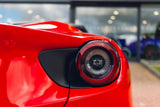 [DIRECT IMPORT] 2022 Ferrari Portofino M Red Convertible Coupe Sports Car with 4 Seats 3.8T V8 F1 DCT - Malaysia Ferrari Car for Sale