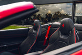 [DIRECT IMPORT] 2022 Ferrari Portofino M Red Convertible Coupe Sports Car with 4 Seats 3.8T V8 F1 DCT - Malaysia Ferrari Car for Sale
