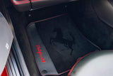 [DIRECT IMPORT] 2022 Ferrari Portofino M Red Convertible Coupe Sports Car with 4 Seats 3.8T V8 F1 DCT - Malaysia Ferrari Car for Sale