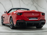 [DIRECT IMPORT] 2022 Ferrari Portofino M Red Convertible Coupe Sports Car with 4 Seats 3.8T V8 F1 DCT - Malaysia Ferrari Car for Sale
