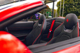 [DIRECT IMPORT] 2022 Ferrari Portofino M Red Convertible Coupe Sports Car with 4 Seats 3.8T V8 F1 DCT - Malaysia Ferrari Car for Sale