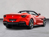 [DIRECT IMPORT] 2022 Ferrari Portofino M Red Convertible Coupe Sports Car with 4 Seats 3.8T V8 F1 DCT - Malaysia Ferrari Car for Sale