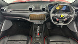 [DIRECT IMPORT] 2022 Ferrari Portofino M Red Convertible Coupe Sports Car with 4 Seats 3.8T V8 F1 DCT - Malaysia Ferrari Car for Sale