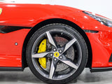 [DIRECT IMPORT] 2022 Ferrari Portofino M Red Convertible Coupe Sports Car with 4 Seats 3.8T V8 F1 DCT - Malaysia Ferrari Car for Sale