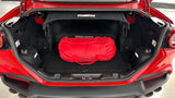 [DIRECT IMPORT] 2022 Ferrari Portofino M Red Convertible Coupe Sports Car with 4 Seats 3.8T V8 F1 DCT - Malaysia Ferrari Car for Sale