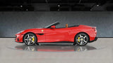 [DIRECT IMPORT] 2022 Ferrari Portofino M Red Convertible Coupe Sports Car with 4 Seats 3.8T V8 F1 DCT - Malaysia Ferrari Car for Sale