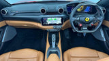 [DIRECT IMPORT] 2022 Ferrari Portofino M Red Convertible Coupe Sports Car with 4 Seats 3.8T V8 F1 DCT - Malaysia Ferrari Car for Sale