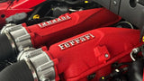 [DIRECT IMPORT] 2022 Ferrari Portofino M Red Convertible Coupe Sports Car with 4 Seats 3.8T V8 F1 DCT - Malaysia Ferrari Car for Sale