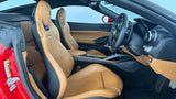 [DIRECT IMPORT] 2022 Ferrari Portofino M Red Convertible Coupe Sports Car with 4 Seats 3.8T V8 F1 DCT - Malaysia Ferrari Car for Sale