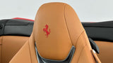 [DIRECT IMPORT] 2022 Ferrari Portofino M Red Convertible Coupe Sports Car with 4 Seats 3.8T V8 F1 DCT - Malaysia Ferrari Car for Sale