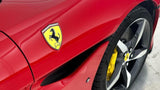 [DIRECT IMPORT] 2022 Ferrari Portofino M Red Convertible Coupe Sports Car with 4 Seats 3.8T V8 F1 DCT - Malaysia Ferrari Car for Sale