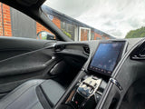 2022 Ferrari Roma Black Coupe Sports Car with 4 Seats 3.8T V8 F1 DCT - Malaysia Ferrari Car for Sale Promotion [DIRECT IMPORT]