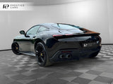 2022 Ferrari Roma Black Coupe Sports Car with 4 Seats 3.8T V8 F1 DCT - Malaysia Ferrari Car for Sale Promotion [DIRECT IMPORT]
