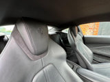 2022 Ferrari Roma Black Coupe Sports Car with 4 Seats 3.8T V8 F1 DCT - Malaysia Ferrari Car for Sale Promotion [DIRECT IMPORT]