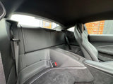2022 Ferrari Roma Black Coupe Sports Car with 4 Seats 3.8T V8 F1 DCT - Malaysia Ferrari Car for Sale Promotion [DIRECT IMPORT]