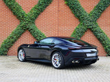 2022 Ferrari Roma Blue Coupe Sports Car with 4 Seats 3.8T V8 F1 DCT - Malaysia Ferrari Car for Sale Promotion [DIRECT IMPORT]