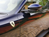 2022 Ferrari Roma Blue Coupe Sports Car with 4 Seats 3.8T V8 F1 DCT - Malaysia Ferrari Car for Sale Promotion [DIRECT IMPORT]
