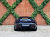 2022 Ferrari Roma Blue Coupe Sports Car with 4 Seats 3.8T V8 F1 DCT - Malaysia Ferrari Car for Sale Promotion [DIRECT IMPORT]