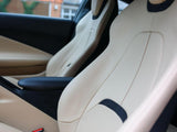 2022 Ferrari Roma Blue Coupe Sports Car with 4 Seats 3.8T V8 F1 DCT - Malaysia Ferrari Car for Sale Promotion [DIRECT IMPORT]