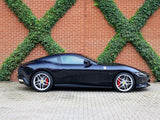 2022 Ferrari Roma Blue Coupe Sports Car with 4 Seats 3.8T V8 F1 DCT - Malaysia Ferrari Car for Sale Promotion [DIRECT IMPORT]