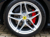 2022 Ferrari Roma Blue Coupe Sports Car with 4 Seats 3.8T V8 F1 DCT - Malaysia Ferrari Car for Sale Promotion [DIRECT IMPORT]