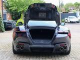 2022 Ferrari Roma Blue Coupe Sports Car with 4 Seats 3.8T V8 F1 DCT - Malaysia Ferrari Car for Sale Promotion [DIRECT IMPORT]