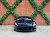 2022 Ferrari Roma Blue Coupe Sports Car with 4 Seats 3.8T V8 F1 DCT - Malaysia Ferrari Car for Sale Promotion [DIRECT IMPORT]