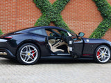 2022 Ferrari Roma Blue Coupe Sports Car with 4 Seats 3.8T V8 F1 DCT - Malaysia Ferrari Car for Sale Promotion [DIRECT IMPORT]