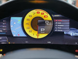 2022 Ferrari Roma Blue Coupe Sports Car with 4 Seats 3.8T V8 F1 DCT - Malaysia Ferrari Car for Sale Promotion [DIRECT IMPORT]
