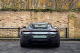 2022 Ferrari Roma Grey Coupe Sports Car with 4 Seats 3.8T V8 F1 DCT - Malaysia Ferrari Car for Sale Promotion [DIRECT IMPORT]