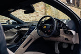 2022 Ferrari Roma Grey Coupe Sports Car with 4 Seats 3.8T V8 F1 DCT - Malaysia Ferrari Car for Sale Promotion [DIRECT IMPORT]
