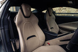 2022 Ferrari Roma Grey Coupe Sports Car with 4 Seats 3.8T V8 F1 DCT - Malaysia Ferrari Car for Sale Promotion [DIRECT IMPORT]