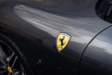 2022 Ferrari Roma Grey Coupe Sports Car with 4 Seats 3.8T V8 F1 DCT - Malaysia Ferrari Car for Sale Promotion [DIRECT IMPORT]