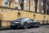 2022 Ferrari Roma Grey Coupe Sports Car with 4 Seats 3.8T V8 F1 DCT - Malaysia Ferrari Car for Sale Promotion [DIRECT IMPORT]