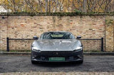 2022 Ferrari Roma Grey Coupe Sports Car with 4 Seats 3.8T V8 F1 DCT - Malaysia Ferrari Car for Sale Promotion [DIRECT IMPORT]