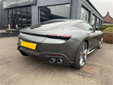 2022 Ferrari Roma Grey Coupe Sports Car with 4 Seats 3.8T V8 F1 DCT - Malaysia Ferrari Car for Sale Promotion [DIRECT IMPORT]