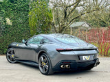 2022 Ferrari Roma Grey Coupe Sports Car with 4 Seats 3.8T V8 F1 DCT - Malaysia Ferrari Car for Sale Promotion [DIRECT IMPORT]