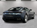 2022 Ferrari Roma Grey Coupe Sports Car with 4 Seats 3.8T V8 F1 DCT - Malaysia Ferrari Car for Sale Promotion [DIRECT IMPORT]