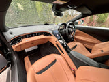 2022 Ferrari Roma Grey Coupe Sports Car with 4 Seats 3.8T V8 F1 DCT - Malaysia Ferrari Car for Sale Promotion [DIRECT IMPORT]