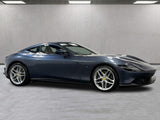 2022 Ferrari Roma Grey Coupe Sports Car with 4 Seats 3.8T V8 F1 DCT - Malaysia Ferrari Car for Sale Promotion [DIRECT IMPORT]