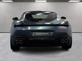 2022 Ferrari Roma Grey Coupe Sports Car with 4 Seats 3.8T V8 F1 DCT - Malaysia Ferrari Car for Sale Promotion [DIRECT IMPORT]