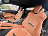 2022 Ferrari Roma Grey Coupe Sports Car with 4 Seats 3.8T V8 F1 DCT - Malaysia Ferrari Car for Sale Promotion [DIRECT IMPORT]
