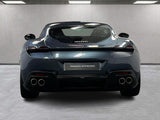 2022 Ferrari Roma Grey Coupe Sports Car with 4 Seats 3.8T V8 F1 DCT - Malaysia Ferrari Car for Sale Promotion [DIRECT IMPORT]