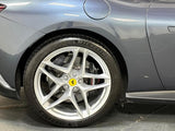 2022 Ferrari Roma Grey Coupe Sports Car with 4 Seats 3.8T V8 F1 DCT - Malaysia Ferrari Car for Sale Promotion [DIRECT IMPORT]
