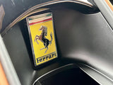 2022 Ferrari Roma Grey Coupe Sports Car with 4 Seats 3.8T V8 F1 DCT - Malaysia Ferrari Car for Sale Promotion [DIRECT IMPORT]