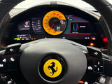 2022 Ferrari Roma Grey Coupe Sports Car with 4 Seats 3.8T V8 F1 DCT - Malaysia Ferrari Car for Sale Promotion [DIRECT IMPORT]