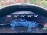 2022 Ferrari Roma Grey Coupe Sports Car with 4 Seats 3.8T V8 F1 DCT - Malaysia Ferrari Car for Sale Promotion [DIRECT IMPORT]