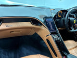 2022 Ferrari Roma Grey Coupe Sports Car with 4 Seats 3.8T V8 F1 DCT - Malaysia Ferrari Car for Sale Promotion [DIRECT IMPORT]