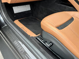 2022 Ferrari Roma Grey Coupe Sports Car with 4 Seats 3.8T V8 F1 DCT - Malaysia Ferrari Car for Sale Promotion [DIRECT IMPORT]