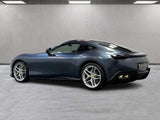 2022 Ferrari Roma Grey Coupe Sports Car with 4 Seats 3.8T V8 F1 DCT - Malaysia Ferrari Car for Sale Promotion [DIRECT IMPORT]
